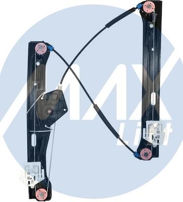 MAX WBM113-L - Підйомний пристрій для вікон autozip.com.ua