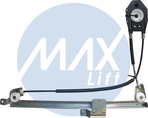 MAX WBM132-R - Підйомний пристрій для вікон autozip.com.ua