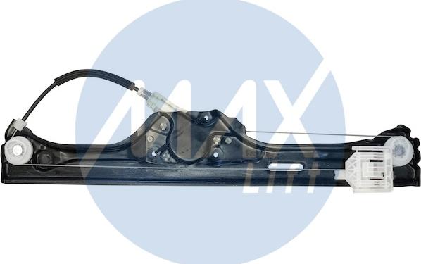 MAX WBM225-L - Підйомний пристрій для вікон autozip.com.ua