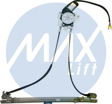 MAX WCT141R - Підйомний пристрій для вікон autozip.com.ua