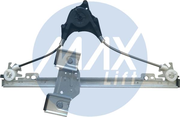 MAX WFD142R - Підйомний пристрій для вікон autozip.com.ua