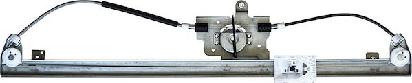 MAX WFD158-L - Підйомний пристрій для вікон autozip.com.ua