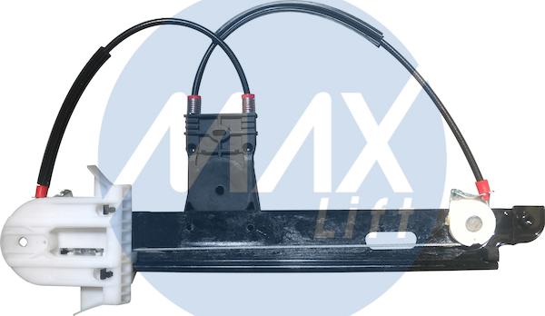 MAX WFD135R - Підйомний пристрій для вікон autozip.com.ua