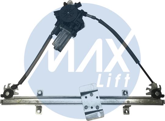 MAX WFD130L - Підйомний пристрій для вікон autozip.com.ua