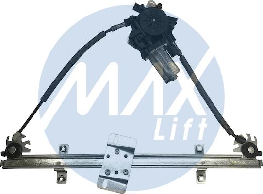 MAX WFD130R - Підйомний пристрій для вікон autozip.com.ua