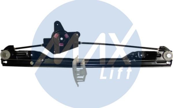 MAX WFT147L - Підйомний пристрій для вікон autozip.com.ua
