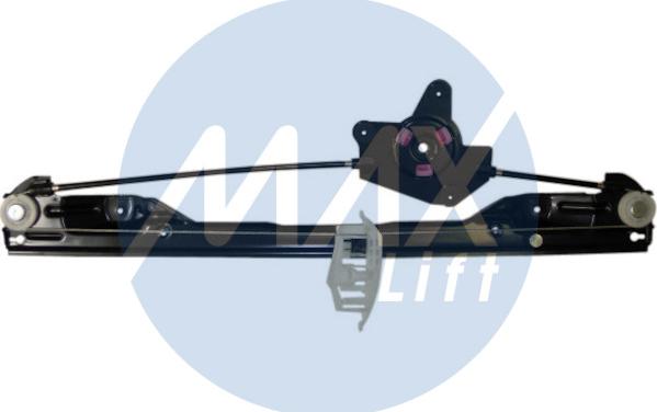 MAX WFT147R - Підйомний пристрій для вікон autozip.com.ua