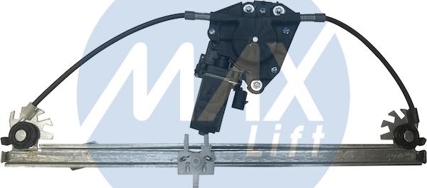 MAX WFT150-L - Підйомний пристрій для вікон autozip.com.ua