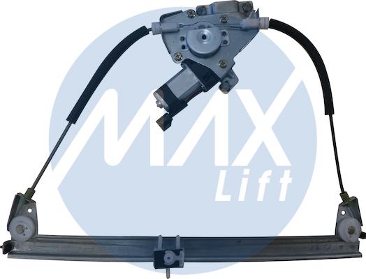 MAX WFT160-L - Підйомний пристрій для вікон autozip.com.ua
