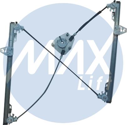 MAX WFT111-L - Підйомний пристрій для вікон autozip.com.ua