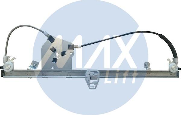 MAX WFT126L - Підйомний пристрій для вікон autozip.com.ua