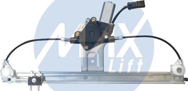 MAX WFT120R - Підйомний пристрій для вікон autozip.com.ua