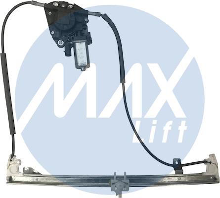 MAX WFT175-L - Підйомний пристрій для вікон autozip.com.ua