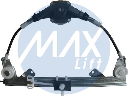 MAX WFT172-L - Підйомний пристрій для вікон autozip.com.ua
