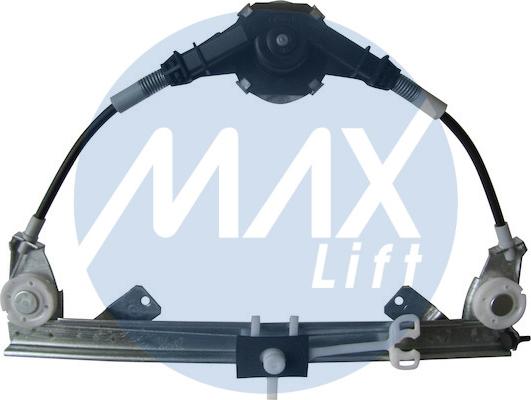 MAX WFT172-R - Підйомний пристрій для вікон autozip.com.ua