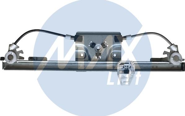 MAX WFT254R - Підйомний пристрій для вікон autozip.com.ua