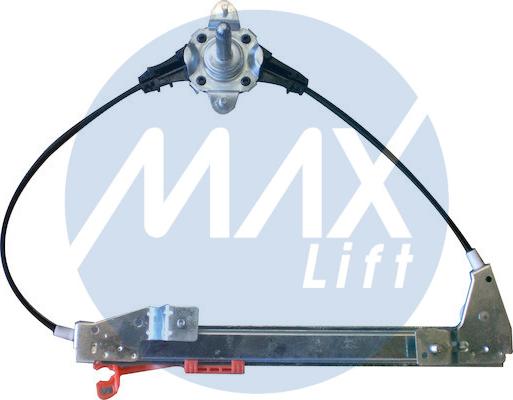 MAX WFT203R - Підйомний пристрій для вікон autozip.com.ua