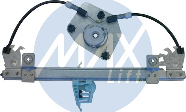 MAX WFT214R - Підйомний пристрій для вікон autozip.com.ua