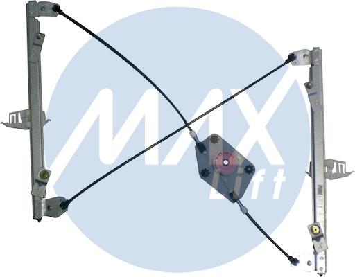 MAX WFT215L - Підйомний пристрій для вікон autozip.com.ua