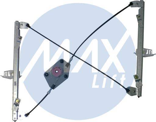 MAX WFT215R - Підйомний пристрій для вікон autozip.com.ua
