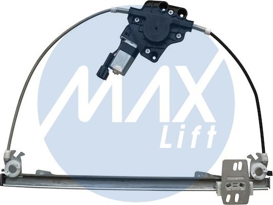 MAX WFT210-R - Підйомний пристрій для вікон autozip.com.ua