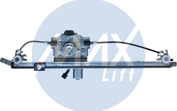 MAX WFT280-L - Підйомний пристрій для вікон autozip.com.ua