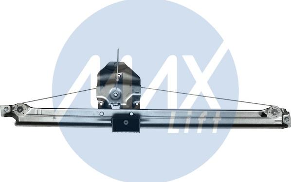 MAX WFT281-L - Підйомний пристрій для вікон autozip.com.ua
