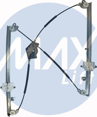 MAX WFT230-L - Підйомний пристрій для вікон autozip.com.ua