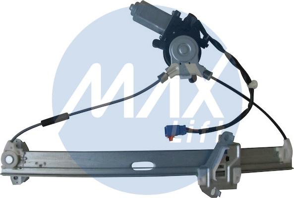 MAX WHD130-R - Підйомний пристрій для вікон autozip.com.ua