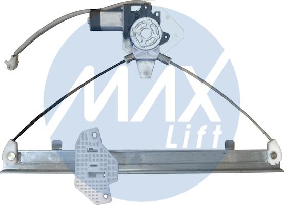 MAX WHY112-L - Підйомний пристрій для вікон autozip.com.ua