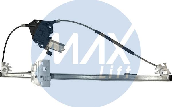 MAX WID105R - Підйомний пристрій для вікон autozip.com.ua
