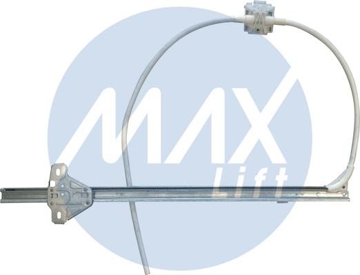 MAX WID106-L - Підйомний пристрій для вікон autozip.com.ua