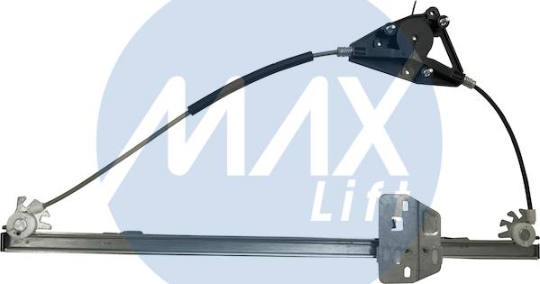 MAX WID108-L - Підйомний пристрій для вікон autozip.com.ua