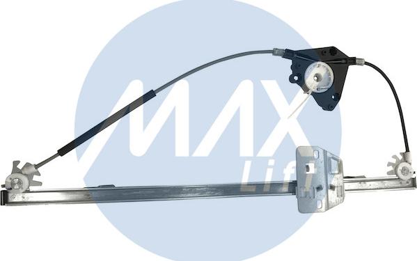 MAX WID107L - Підйомний пристрій для вікон autozip.com.ua