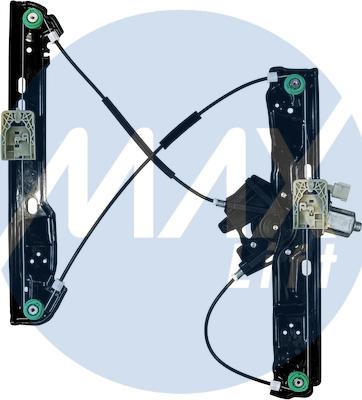 MAX WLR135-R - Підйомний пристрій для вікон autozip.com.ua