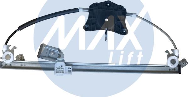 MAX WME135R - Підйомний пристрій для вікон autozip.com.ua