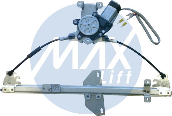 MAX WNS103-R - Підйомний пристрій для вікон autozip.com.ua