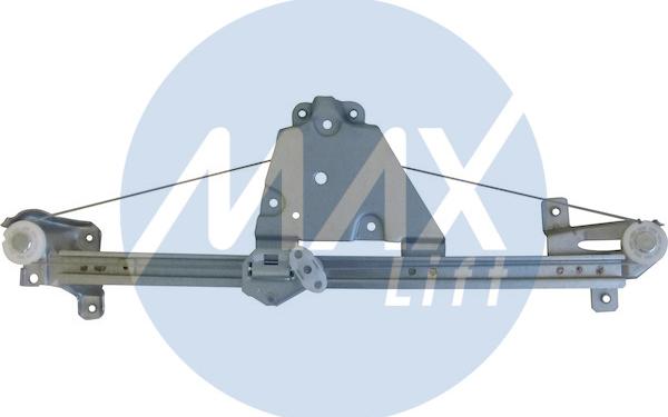 MAX WOP145L - Підйомний пристрій для вікон autozip.com.ua