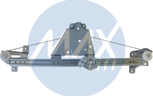 MAX WOP145R - Підйомний пристрій для вікон autozip.com.ua