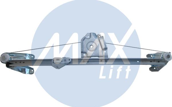 MAX WOP141L - Підйомний пристрій для вікон autozip.com.ua