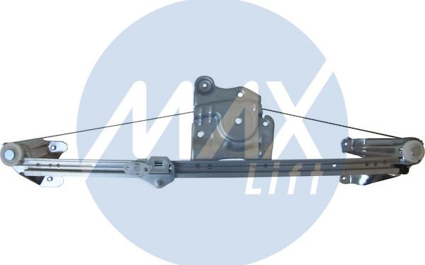 MAX WOP151-R - Підйомний пристрій для вікон autozip.com.ua