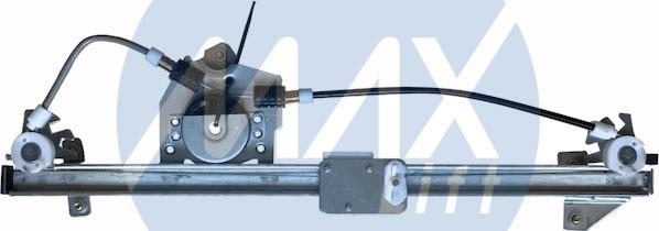 MAX WOP113L - Підйомний пристрій для вікон autozip.com.ua