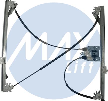 MAX WRN154-R - Підйомний пристрій для вікон autozip.com.ua