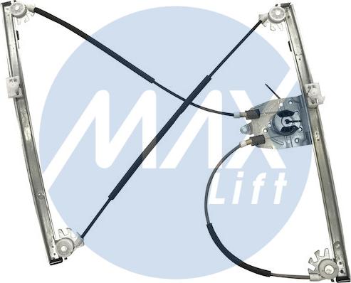 MAX WRN155-R - Підйомний пристрій для вікон autozip.com.ua