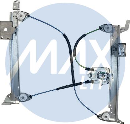 MAX WRN152-R - Підйомний пристрій для вікон autozip.com.ua