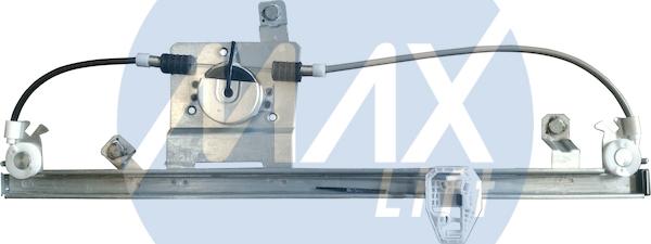 MAX WRN165R - Підйомний пристрій для вікон autozip.com.ua