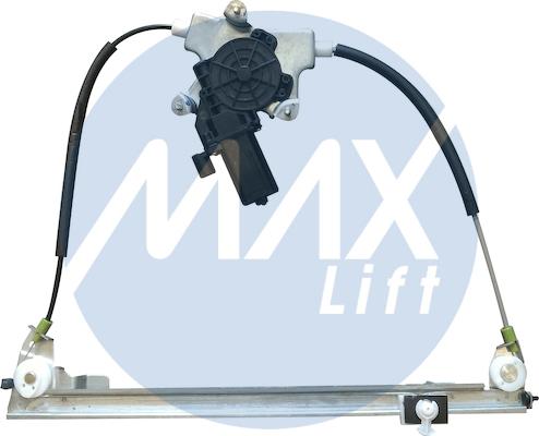 MAX WRN115R - Підйомний пристрій для вікон autozip.com.ua