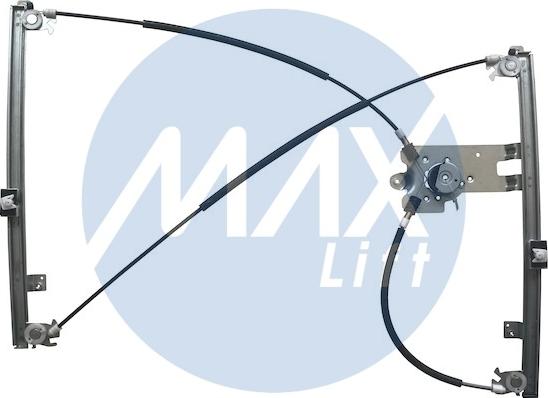 MAX WRN110-R - Підйомний пристрій для вікон autozip.com.ua
