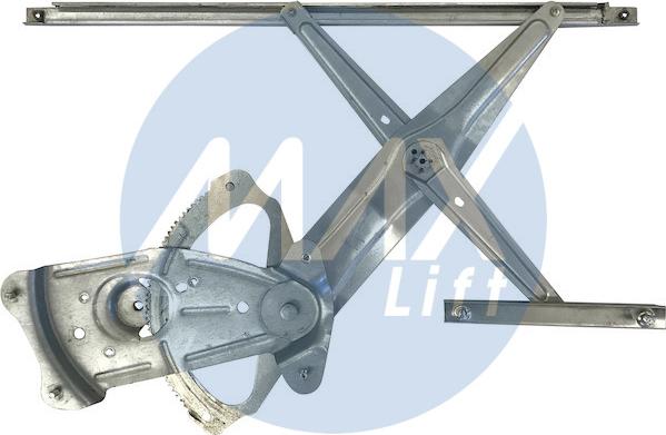 MAX WRN131R - Підйомний пристрій для вікон autozip.com.ua