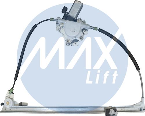 MAX WRN120R - Підйомний пристрій для вікон autozip.com.ua